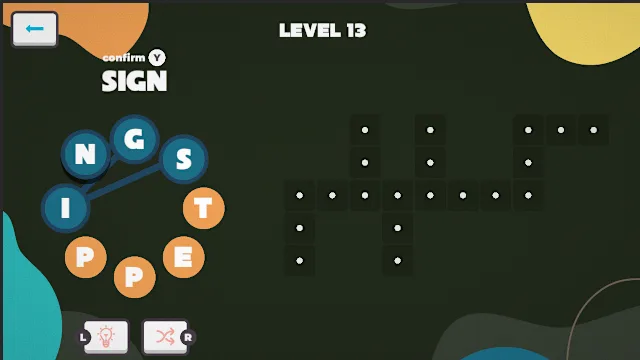 Wordify screenshot 6