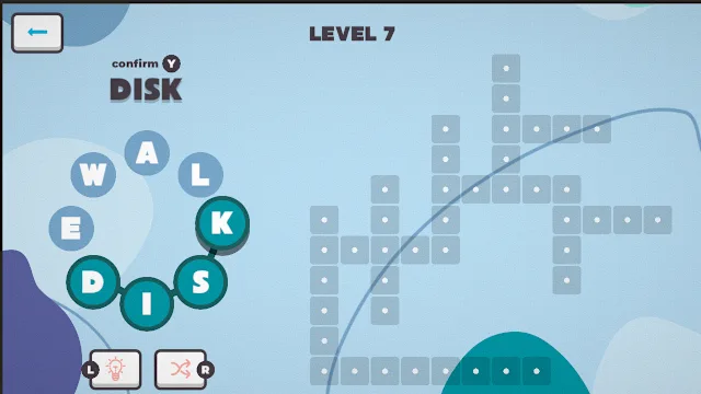 Wordify screenshot 4