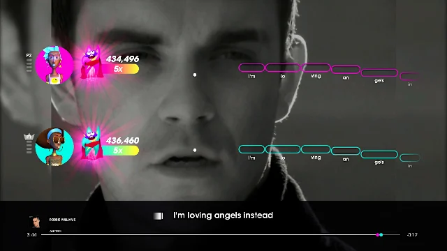 Let's Sing 2020 screenshot 1