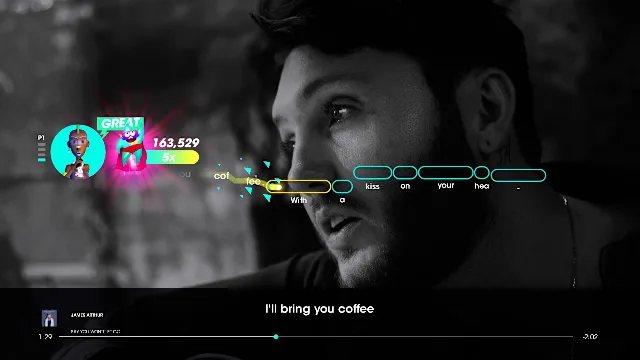 Let's Sing 2020 screenshot 3