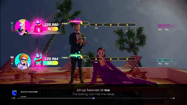 Let's Sing 2020 screenshot 4