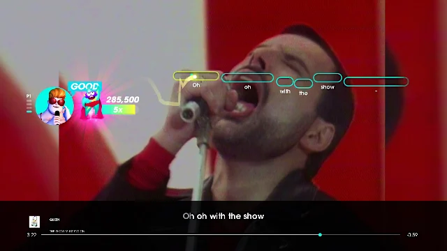 Let's Sing 2020 screenshot 2