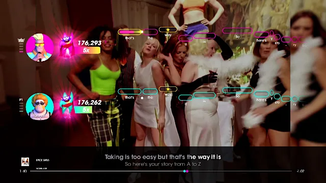 Let's Sing 2020 screenshot 5