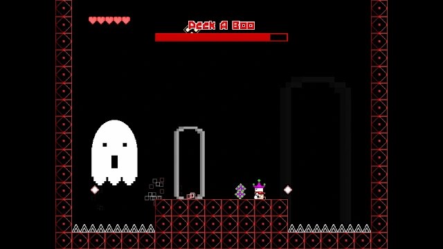 Many Faces screenshot 5