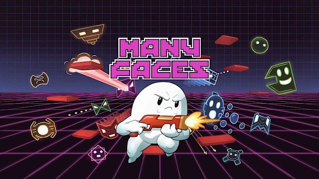 Many Faces