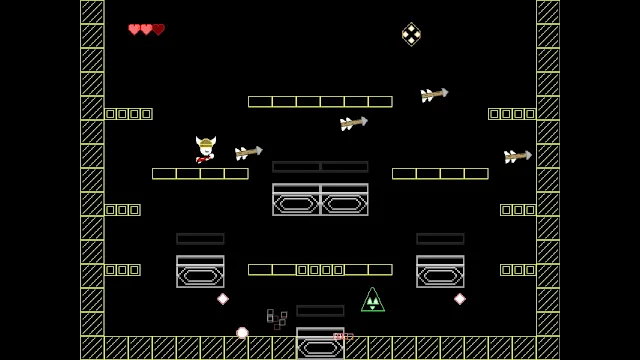 Many Faces screenshot 2