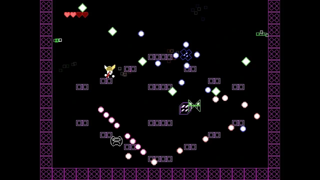 Many Faces screenshot 1