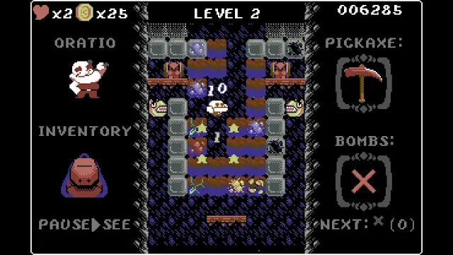 Pity Pit screenshot 6