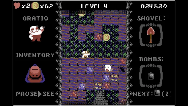 Pity Pit screenshot 4