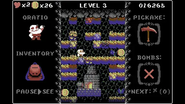 Pity Pit screenshot 3