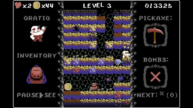 Pity Pit screenshot 5