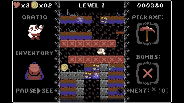Pity Pit screenshot 2