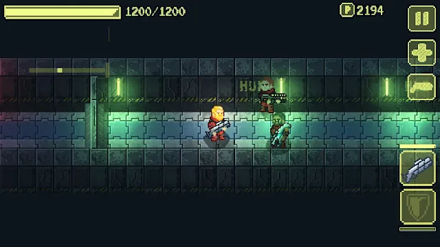 Ailment screenshot 4