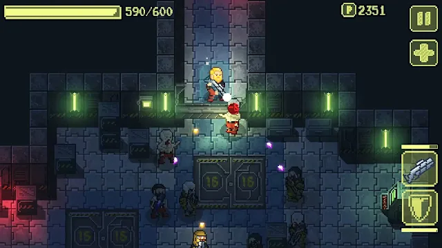 Ailment screenshot 5