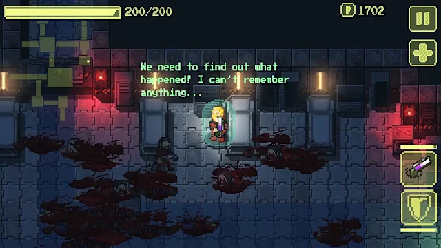 Ailment screenshot 3