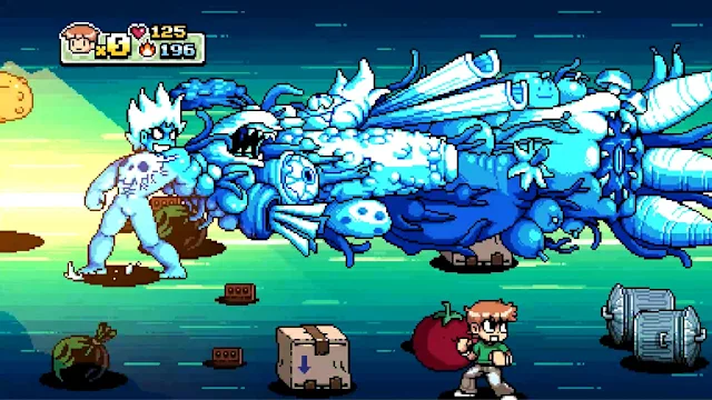 Scott Pilgrim vs. The World™: The Game – Complete Edition screenshot 1