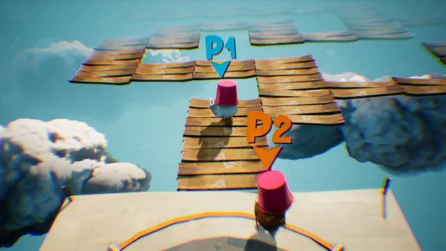 Chickens Madness screenshot 5