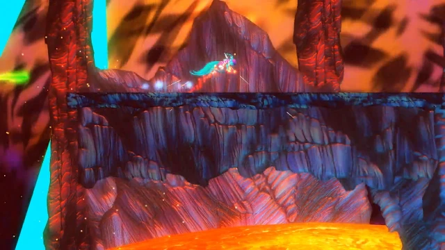 Feathery Ears screenshot 5