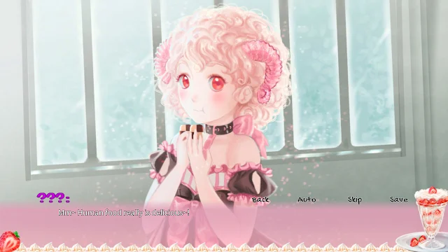 Strawberry Vinegar screenshot 1