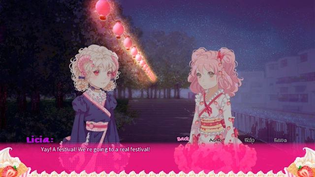 Strawberry Vinegar screenshot 6