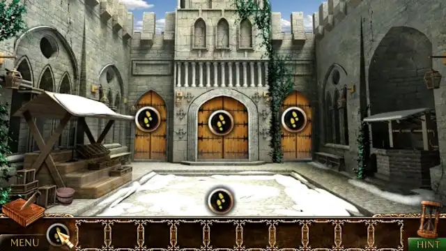 Where Angels Cry screenshot 4