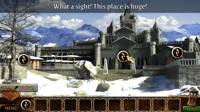 Where Angels Cry screenshot 5