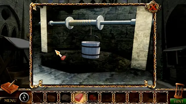 Where Angels Cry screenshot 2