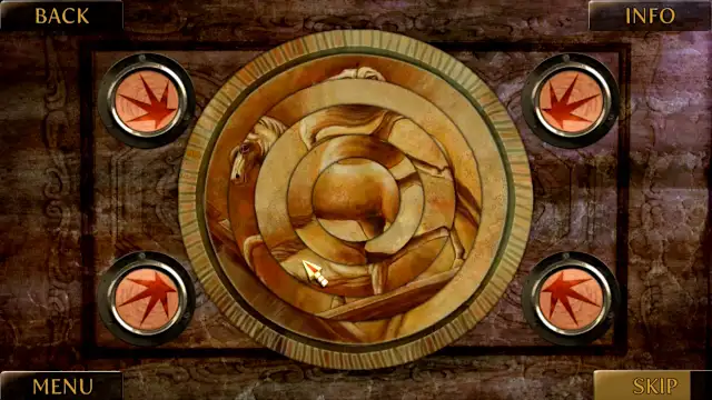 Where Angels Cry screenshot 1