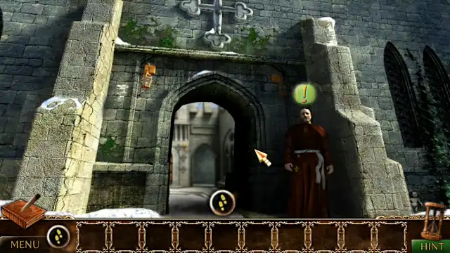Where Angels Cry screenshot 3
