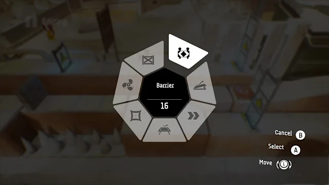 Flying Soldiers screenshot 4