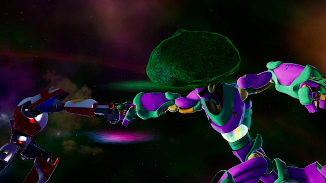 Bacon Man: An Adventure screenshot 5