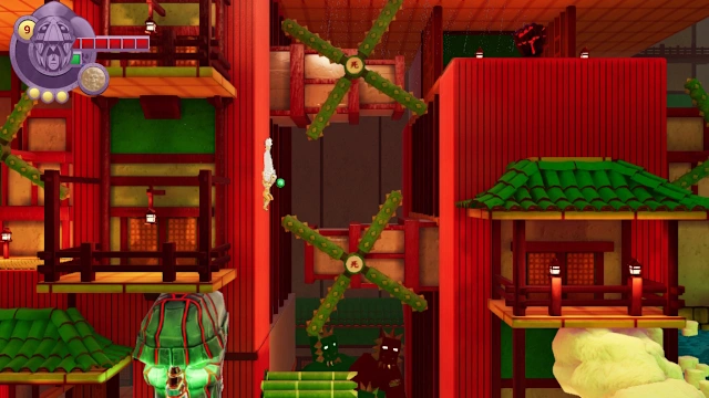 Bacon Man: An Adventure screenshot 6