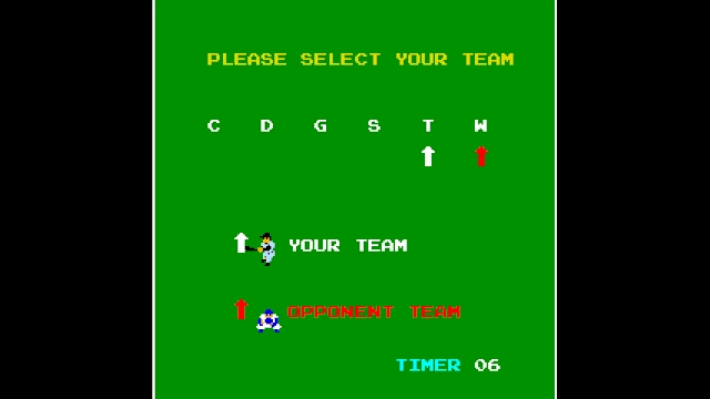 Arcade Archives VS. BASEBALL screenshot 0