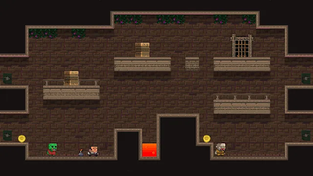 Debtor screenshot 5