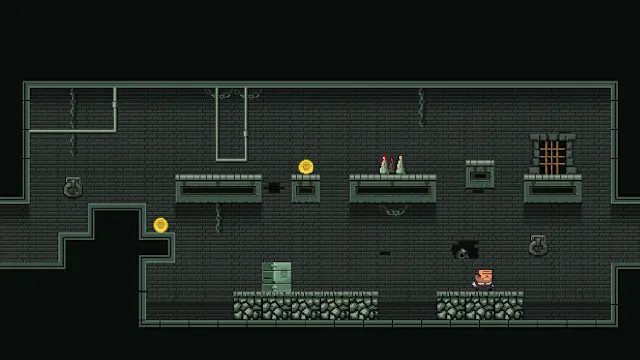 Debtor screenshot 1