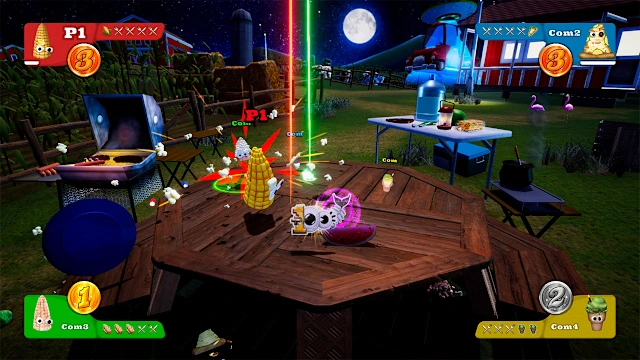Lunch A Palooza screenshot 2