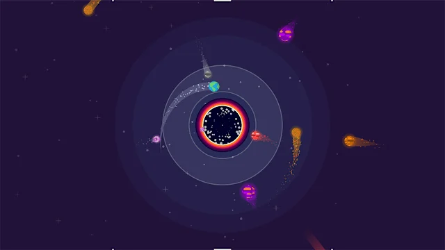 Orbt XL screenshot 1