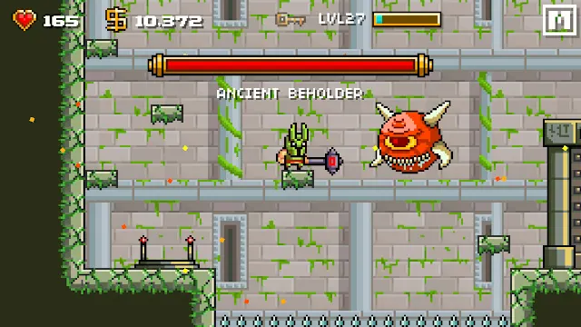 Devious Dungeon Collection screenshot 5