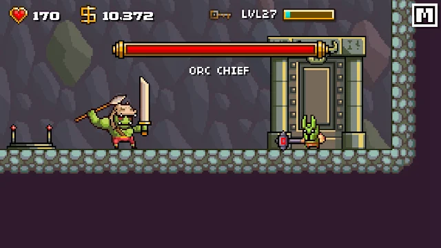 Devious Dungeon Collection screenshot 6