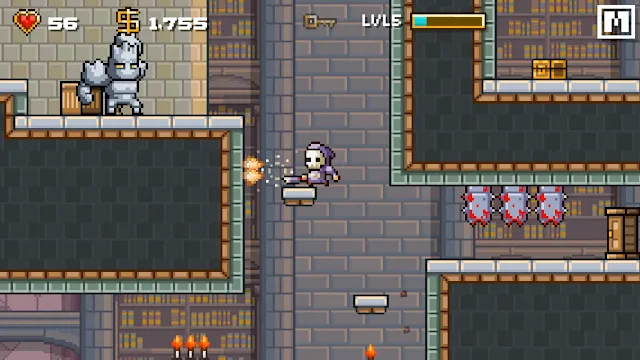 Devious Dungeon Collection screenshot 1
