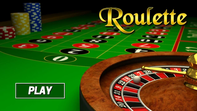 Roulette screenshot 4