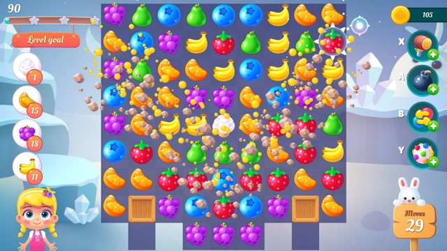 Match screenshot 1