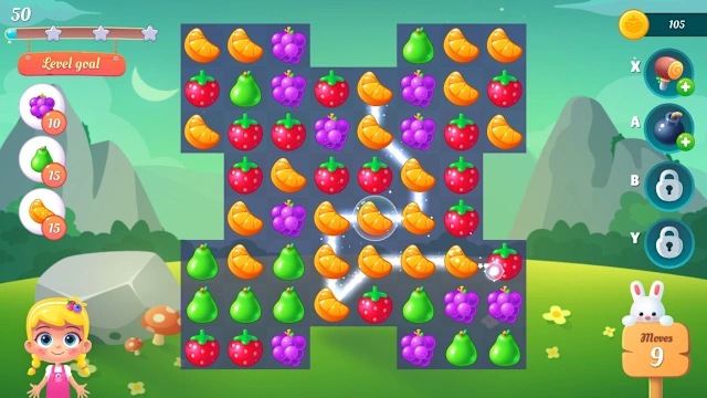 Match screenshot 4