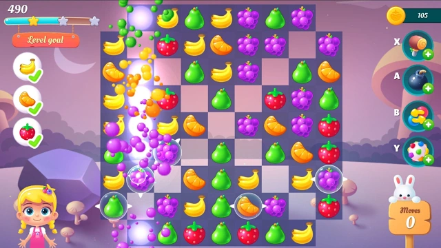 Match screenshot 2