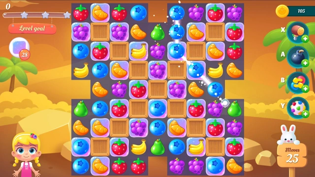 Match screenshot 0