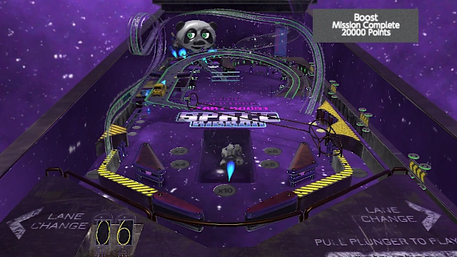 Pinball Lockdown screenshot 4
