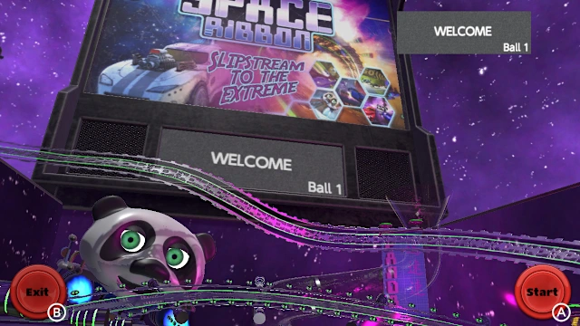 Pinball Lockdown screenshot 3
