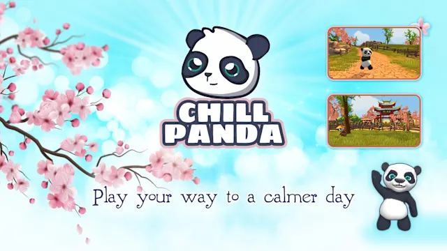 Chill Panda