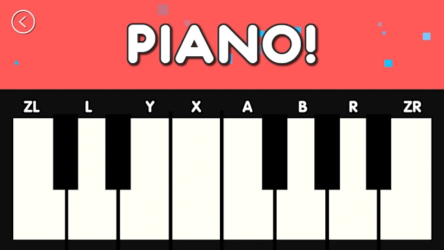 Piano screenshot 5