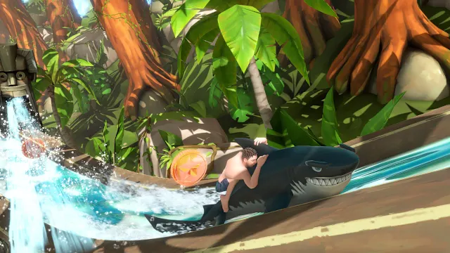 Slide Stars screenshot 3